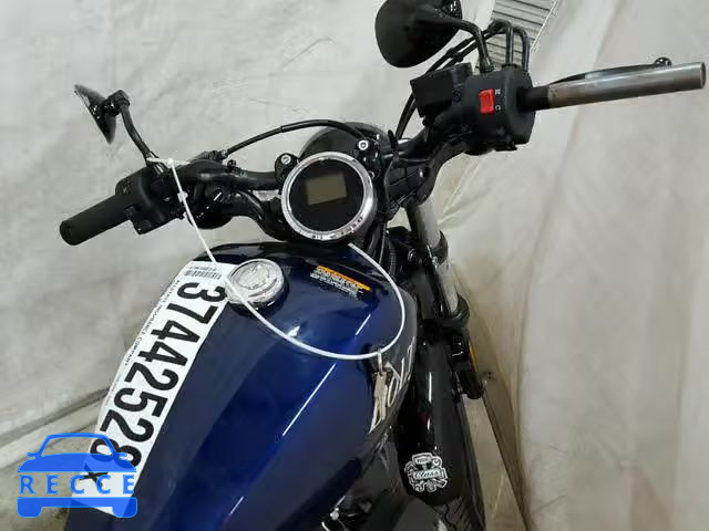 2016 YAMAHA XVS950 CU JYAVN05E5GA011782 зображення 4