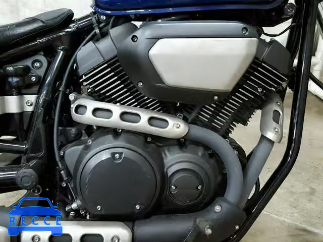 2016 YAMAHA XVS950 CU JYAVN05E5GA011782 image 6