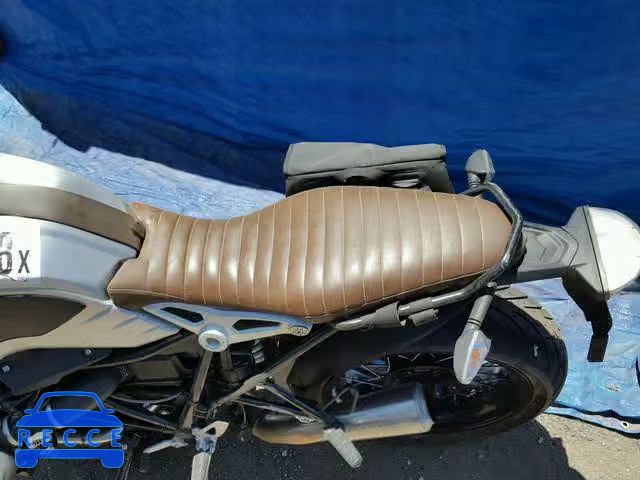 2016 BMW R NINE T WB10A1605GZ676098 зображення 5