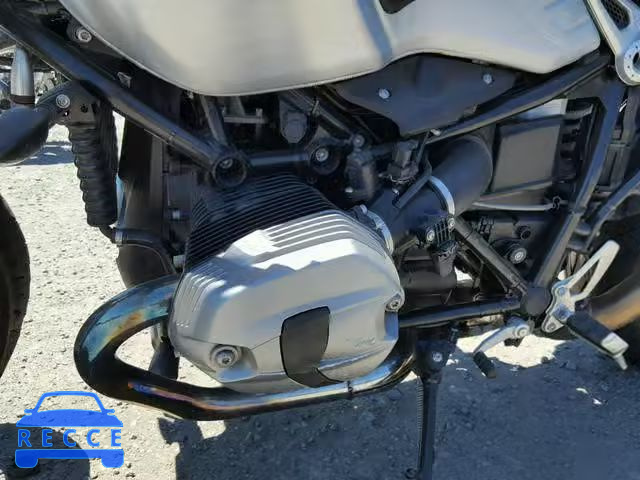 2016 BMW R NINE T WB10A1605GZ676098 зображення 6