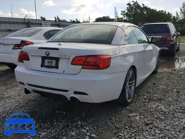 2012 BMW 335 I SULE WBADX1C53CE825545 image 3