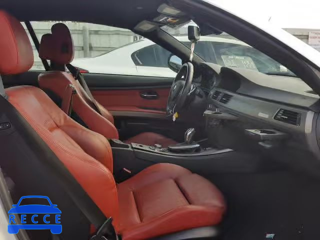 2012 BMW 335 I SULE WBADX1C53CE825545 image 4