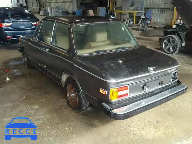 1976 BMW 2002 2390063 Bild 2