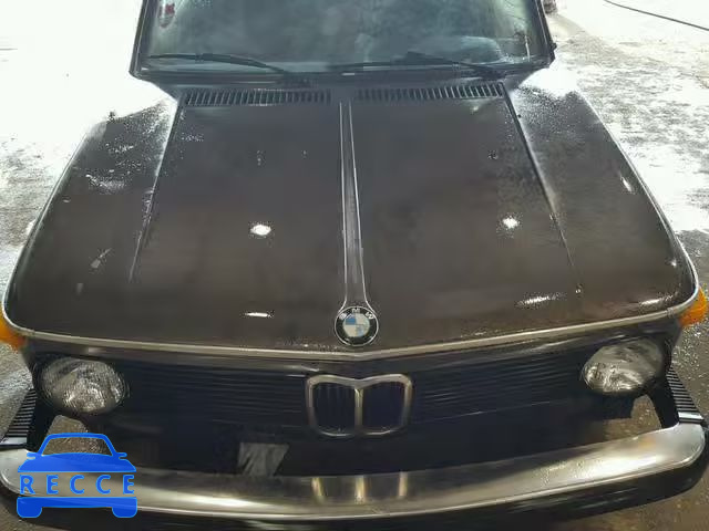 1976 BMW 2002 2390063 зображення 6