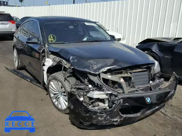 2016 BMW 535 IGT WBA5M2C57GGH99421 Bild 0