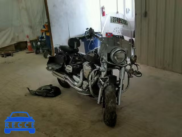 2006 YAMAHA XV1700 A JYAVP17E86A021816 image 0