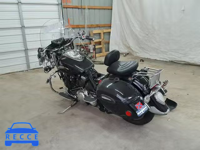 2006 YAMAHA XV1700 A JYAVP17E86A021816 image 2