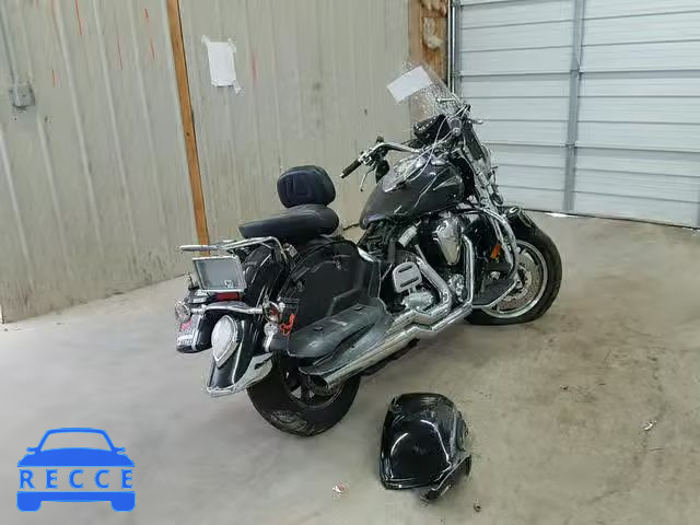 2006 YAMAHA XV1700 A JYAVP17E86A021816 image 3