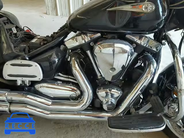2006 YAMAHA XV1700 A JYAVP17E86A021816 image 6