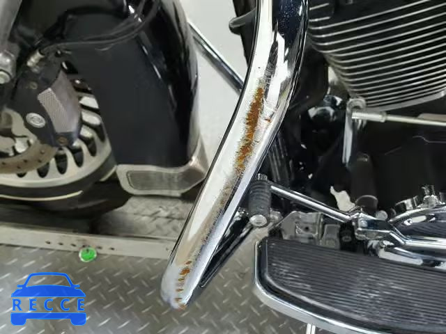 2013 HARLEY-DAVIDSON FLHR ROAD 1HD1FBM19DB665702 image 12