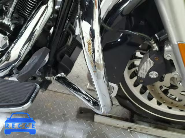 2013 HARLEY-DAVIDSON FLHR ROAD 1HD1FBM19DB665702 image 14