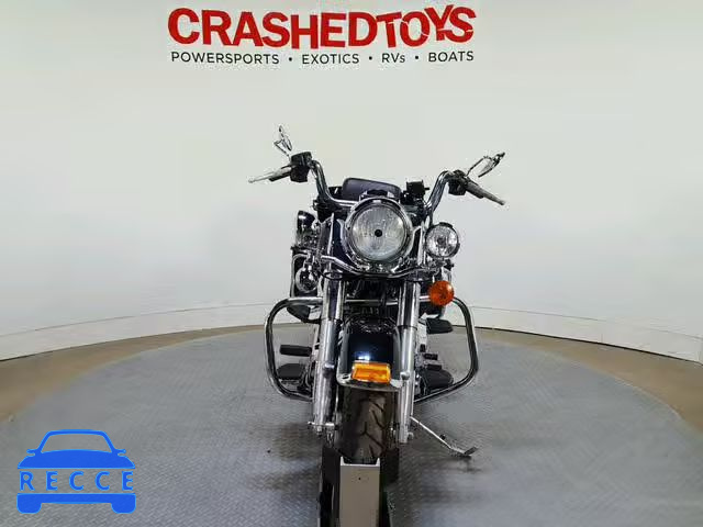 2013 HARLEY-DAVIDSON FLHR ROAD 1HD1FBM19DB665702 image 2