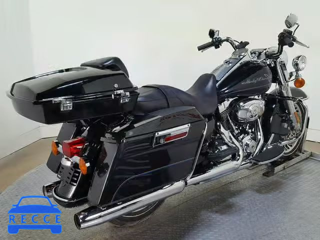 2013 HARLEY-DAVIDSON FLHR ROAD 1HD1FBM19DB665702 image 7