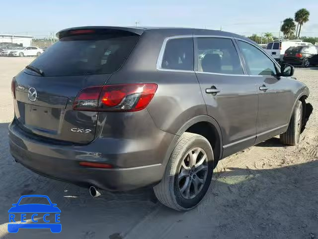 2014 MAZDA CX-9 SPORT JM3TB2BV8E0427372 image 3