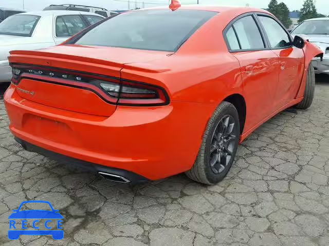 2018 DODGE CHARGER GT 2C3CDXJG1JH235305 image 3