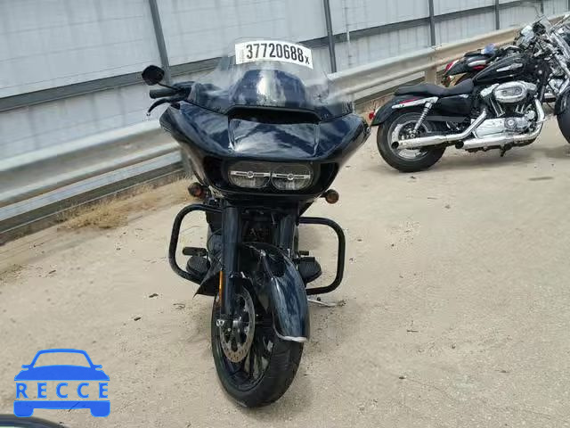 2018 HARLEY-DAVIDSON FLTRXS ROA 1HD1KTC15JB653366 image 8