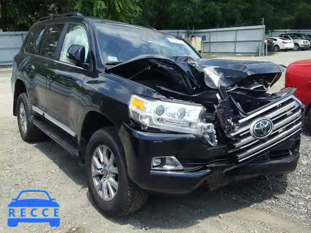 2017 TOYOTA LAND CRUIS JTMCY7AJ7H4049187 image 0
