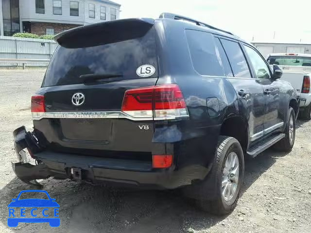 2017 TOYOTA LAND CRUIS JTMCY7AJ7H4049187 image 3