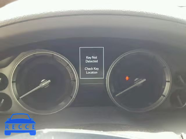 2017 TOYOTA LAND CRUIS JTMCY7AJ7H4049187 image 7