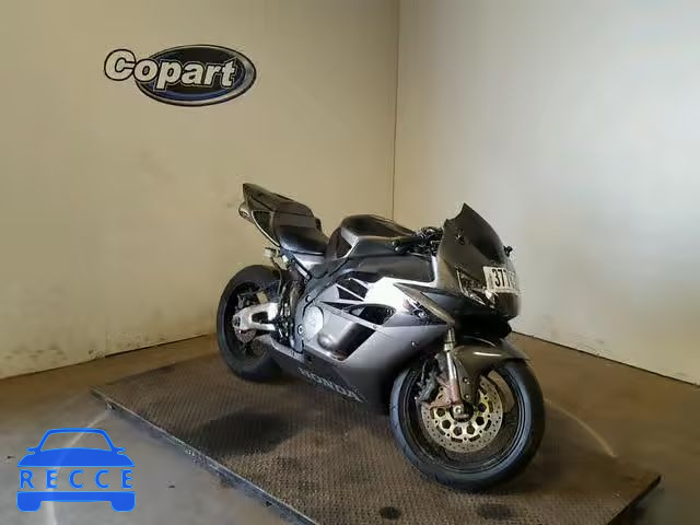 2005 HONDA CBR1000 RR JH2SC57095M104190 зображення 0