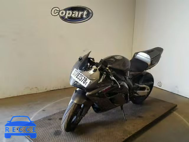 2005 HONDA CBR1000 RR JH2SC57095M104190 зображення 1