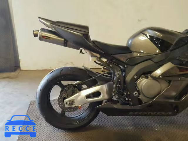 2005 HONDA CBR1000 RR JH2SC57095M104190 зображення 5