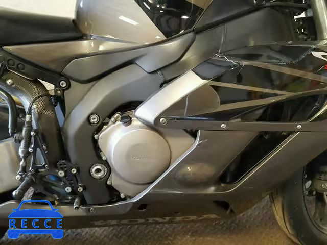 2005 HONDA CBR1000 RR JH2SC57095M104190 зображення 6