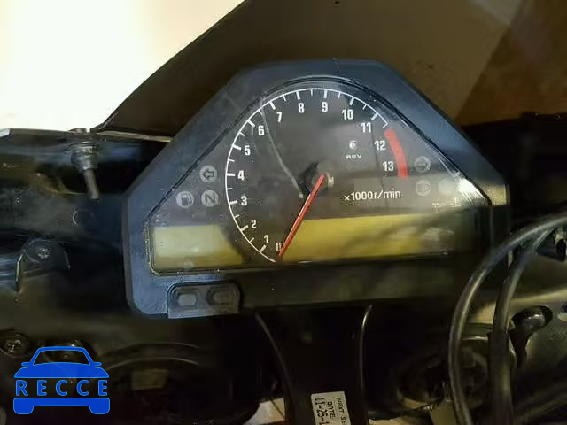 2005 HONDA CBR1000 RR JH2SC57095M104190 image 7