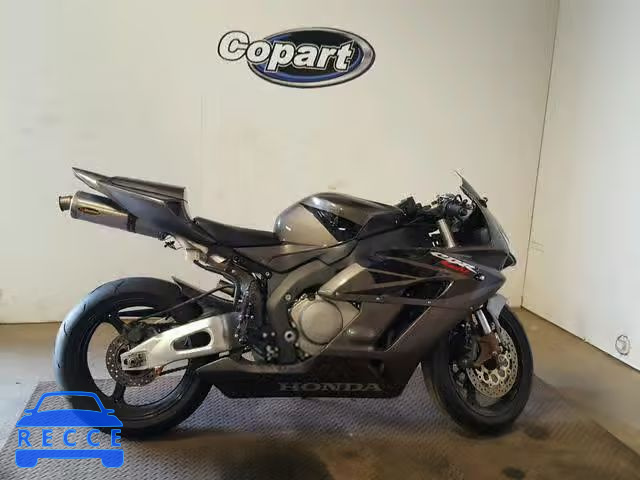 2005 HONDA CBR1000 RR JH2SC57095M104190 зображення 8