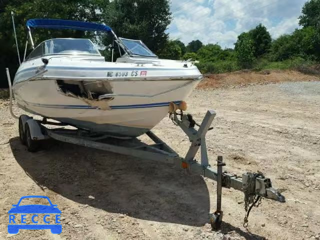 1997 CHRI MARINE/TRL CCBJC152K697 зображення 0