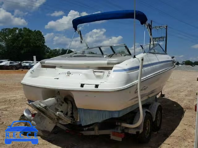 1997 CHRI MARINE/TRL CCBJC152K697 Bild 3