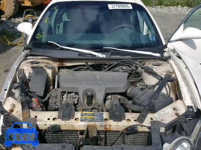 2006 BUICK ALLURE CXL 2G4WJ582261296917 image 6