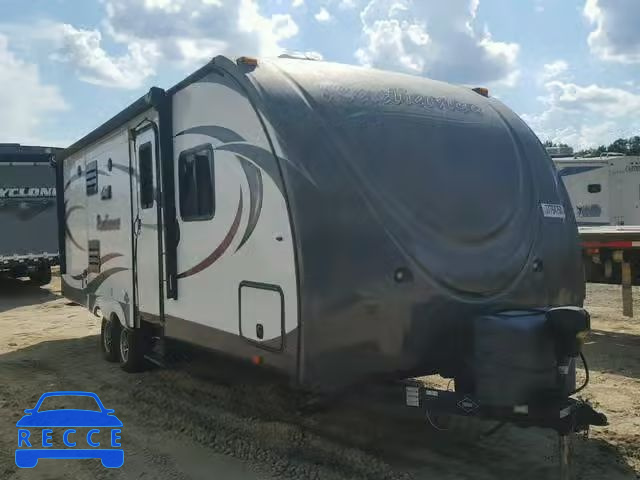 2014 RADI CAMPER 5RXTF2629E2202084 image 0