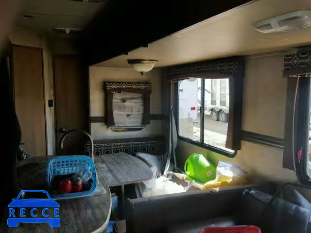 2014 RADI CAMPER 5RXTF2629E2202084 image 5