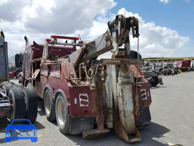 1989 PETERBILT 377 1XPCD29X0KD279912 Bild 2