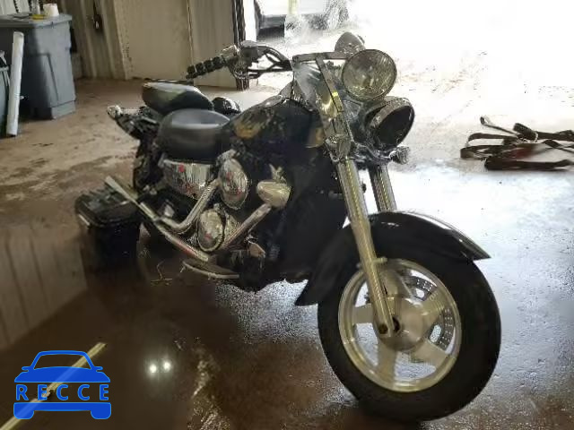 2005 KAWASAKI VN1500 N1 JKBVNAN125A022751 Bild 0