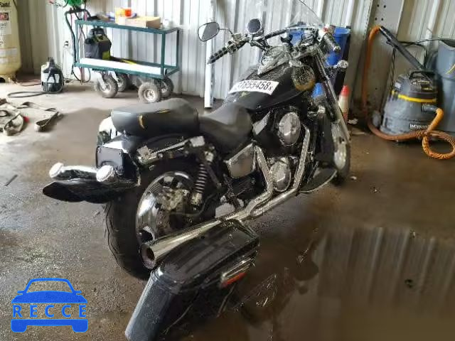 2005 KAWASAKI VN1500 N1 JKBVNAN125A022751 Bild 3