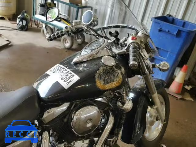 2005 KAWASAKI VN1500 N1 JKBVNAN125A022751 Bild 4