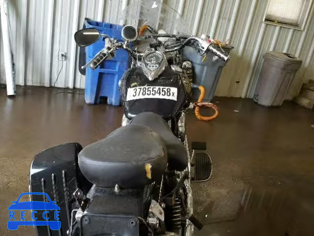 2005 KAWASAKI VN1500 N1 JKBVNAN125A022751 Bild 5