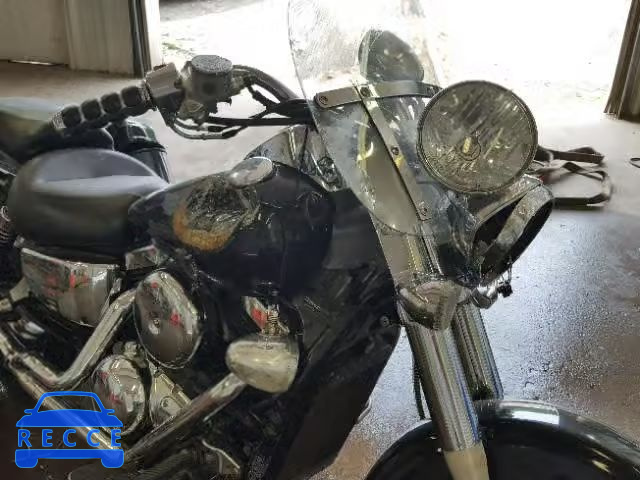 2005 KAWASAKI VN1500 N1 JKBVNAN125A022751 Bild 8