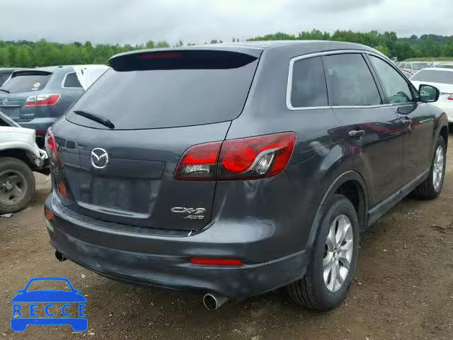 2013 MAZDA CX-9 SPORT JM3TB3BA1D0418725 Bild 3