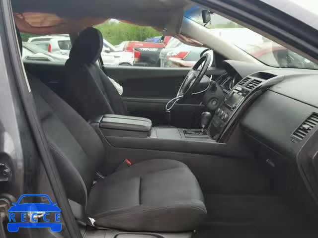 2013 MAZDA CX-9 SPORT JM3TB3BA1D0418725 image 4