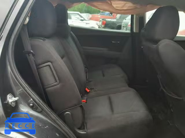 2013 MAZDA CX-9 SPORT JM3TB3BA1D0418725 image 5