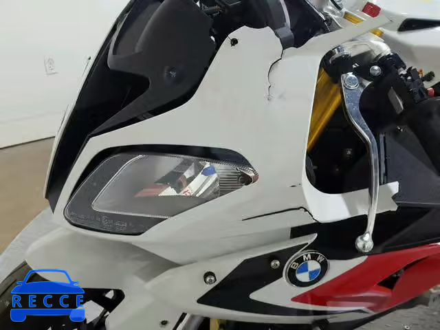 2014 BMW S 1000 RR WB1053400EZL19024 image 10