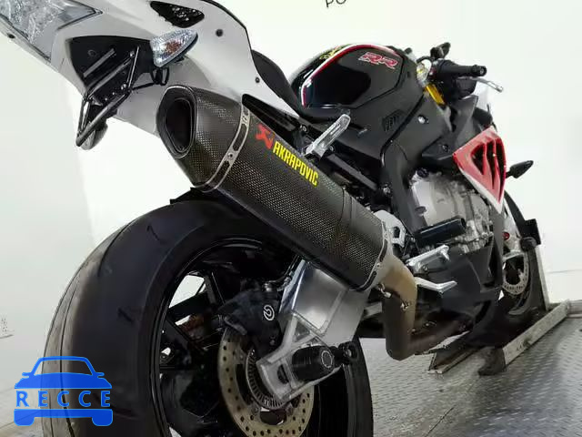 2014 BMW S 1000 RR WB1053400EZL19024 image 14