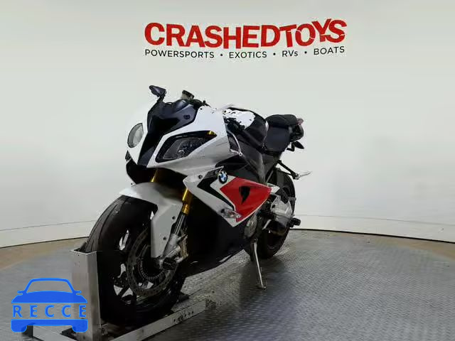 2014 BMW S 1000 RR WB1053400EZL19024 image 1