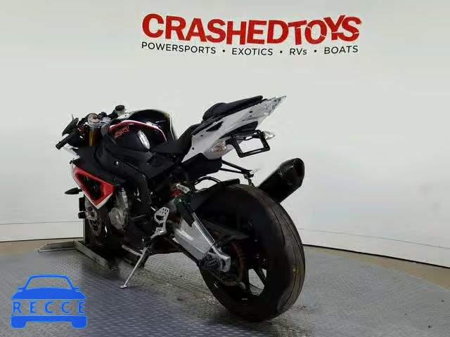 2014 BMW S 1000 RR WB1053400EZL19024 image 3