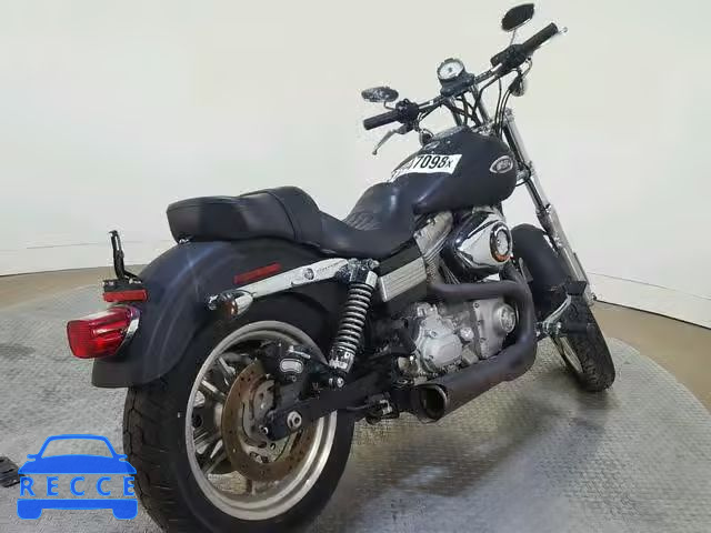 2009 HARLEY-DAVIDSON FXD 1HD1GM4169K314164 image 7