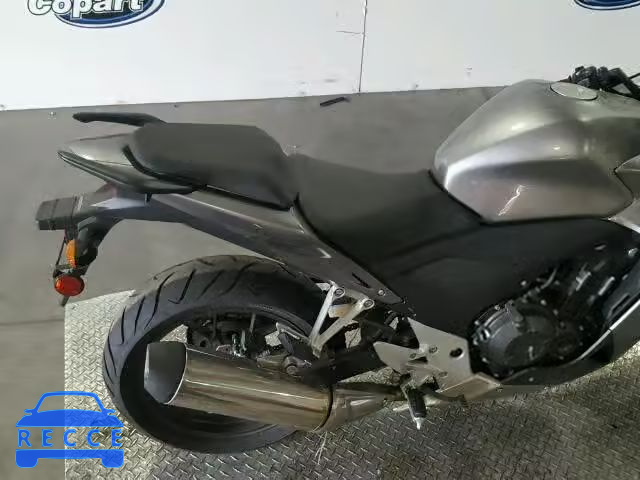 2015 HONDA CBR500 R MLHPC4416F5200034 image 5