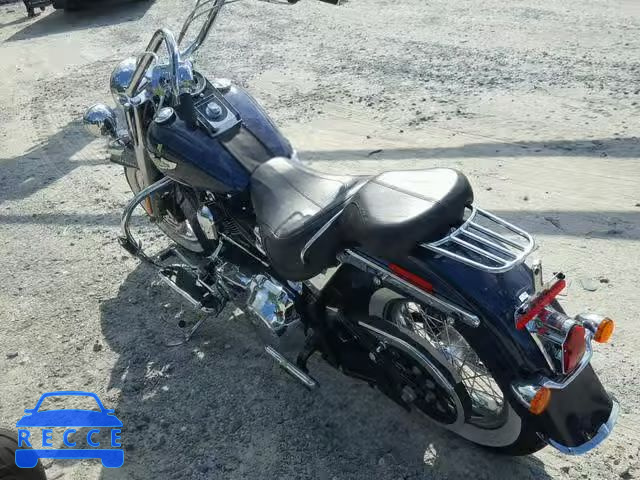 2012 HARLEY-DAVIDSON FLSTN SOFT 1HD1JDV11CB019318 зображення 2